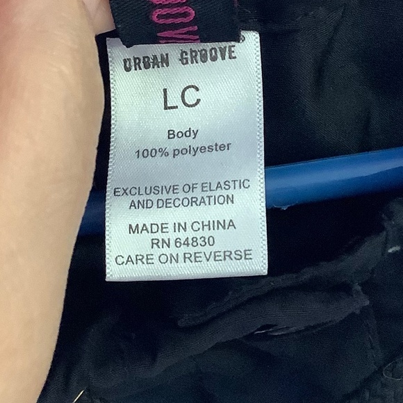 Urban groove active shorts - Picture 6 of 6